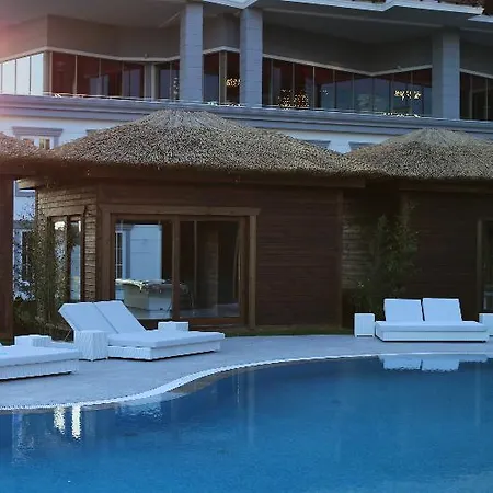 Attaleia Village 5* 베렉