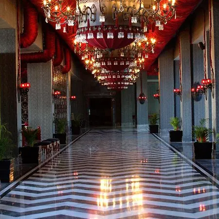 Attaleia Village 베렉