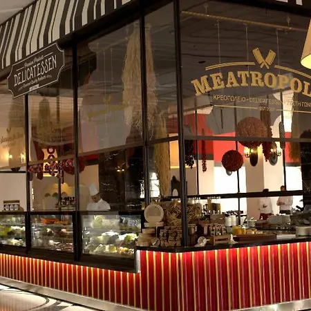 Attaleia Village 리조트 5*