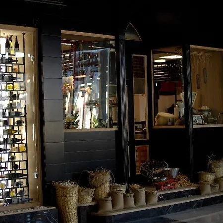 리조트 Attaleia Village 베렉