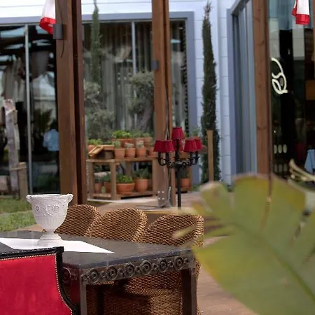 Attaleia Village 리조트 베렉