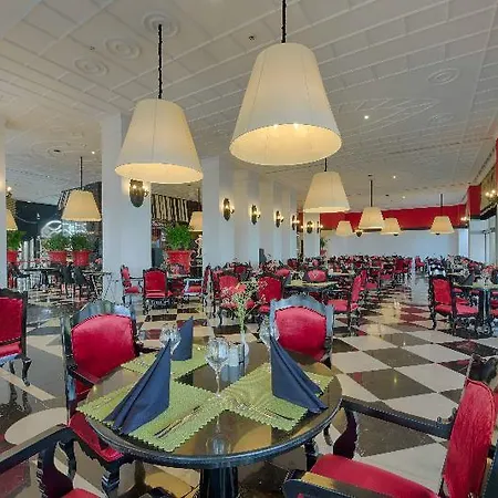 리조트 Attaleia Village 5*