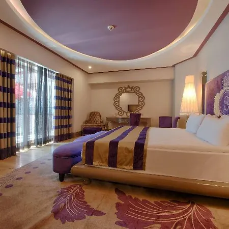 Attaleia Village 5* 베렉