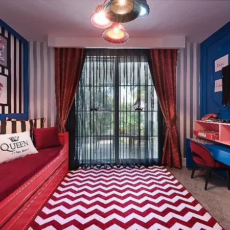 Attaleia Village 리조트