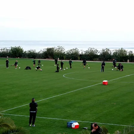 Attaleia Village 5* 베렉