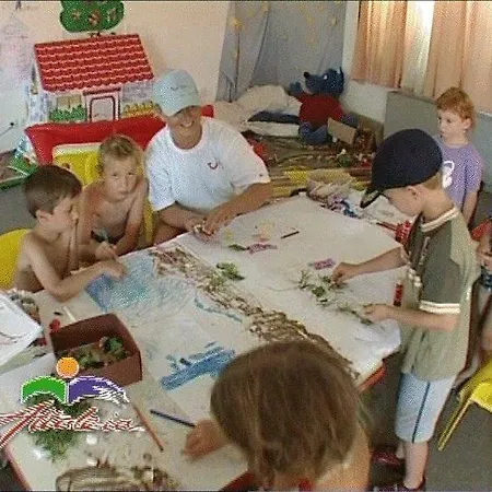 Attaleia Village 베렉