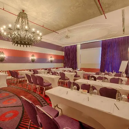 Attaleia Village Hotel 5*