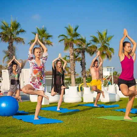 Attaleia Village Hotel Belek