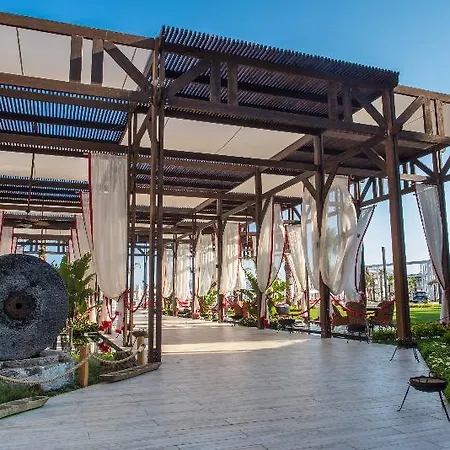 Attaleia Village Hotel