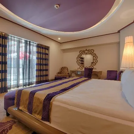 Hotel Attaleia Village 5*