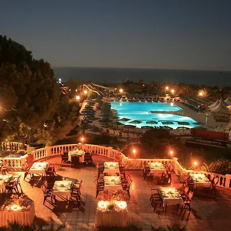 Hotel Attaleia Village 5*