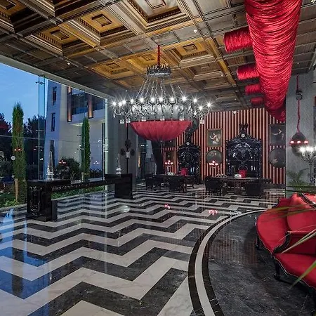 Attaleia Village Hotel 5*