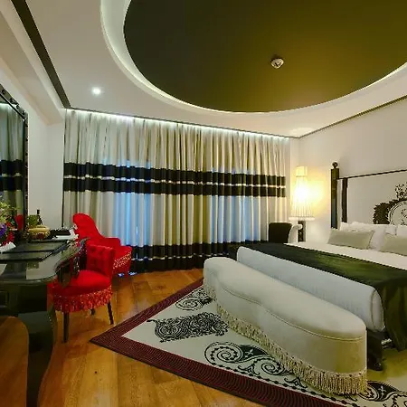 Attaleia Village Hotel