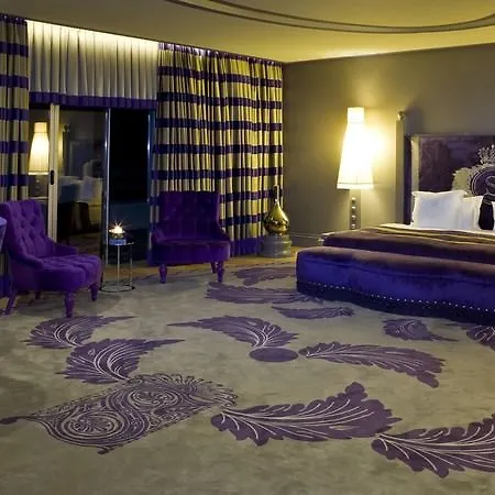 Attaleia Village Complex Belek