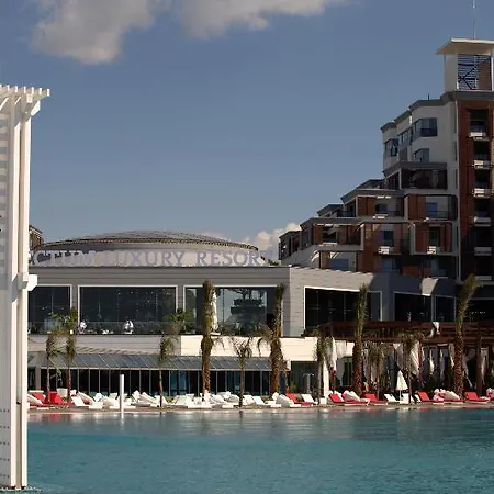 Attaleia Village Complex Belek