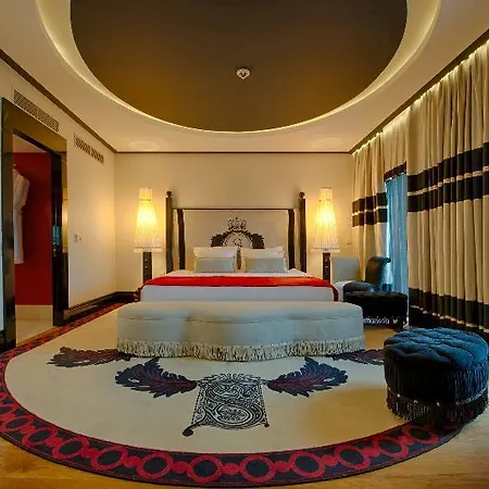 Ośrodek wypoczynkowy Attaleia Village Belek