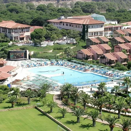 Attaleia Village Complex 5*