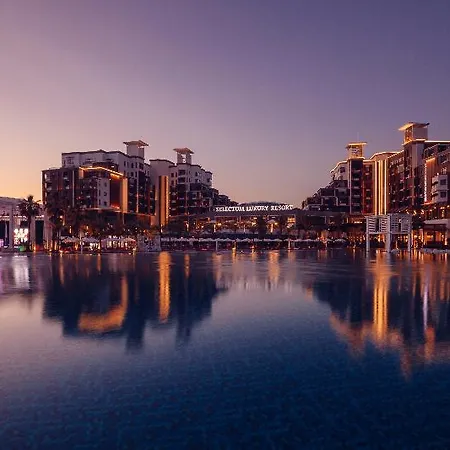 Attaleia Village Complex Belek