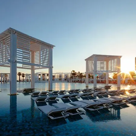 Complex Attaleia Village Belek
