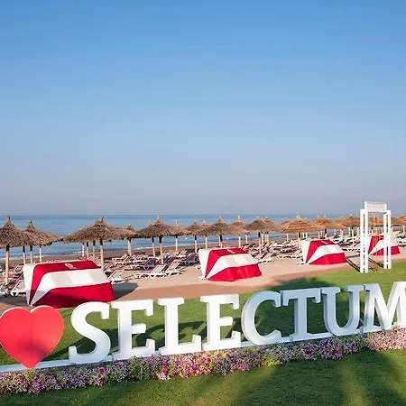Attaleia Village Complex Belek