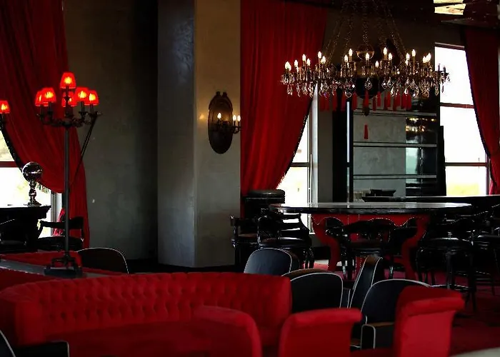 Attaleia Village 5* Belek