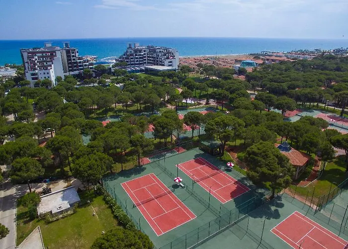 Attaleia Village Belek