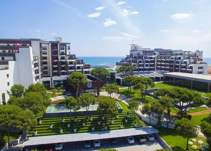 Attaleia Village Resort