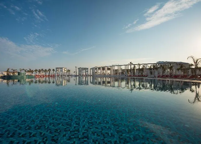 Attaleia Village Resort 5*