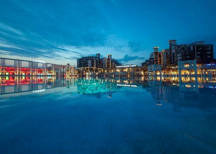 Attaleia Village 5* Belek