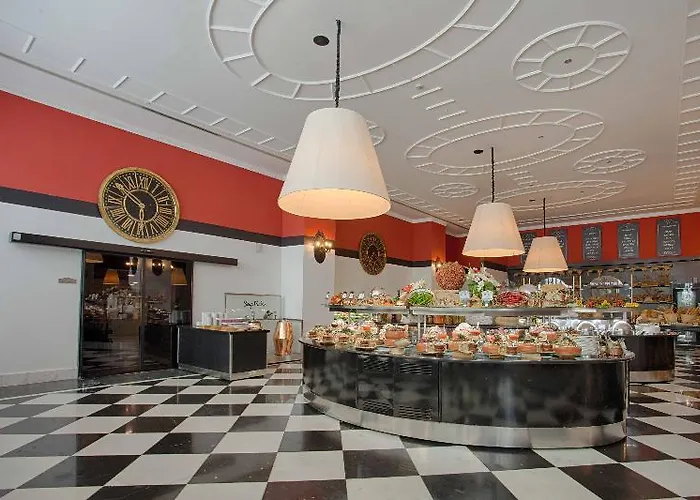 Resort Attaleia Village Belek