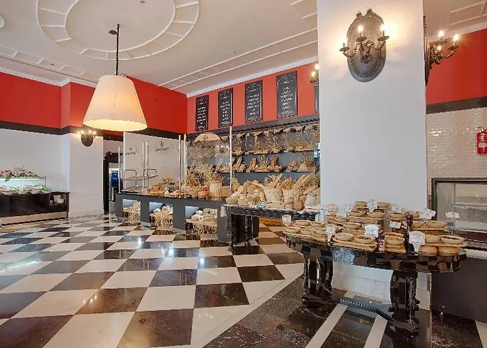 Attaleia Village 5* Belek