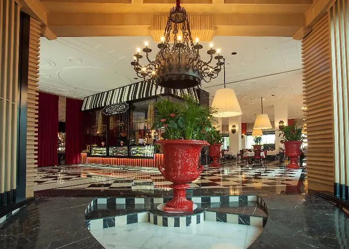 Attaleia Village Belek