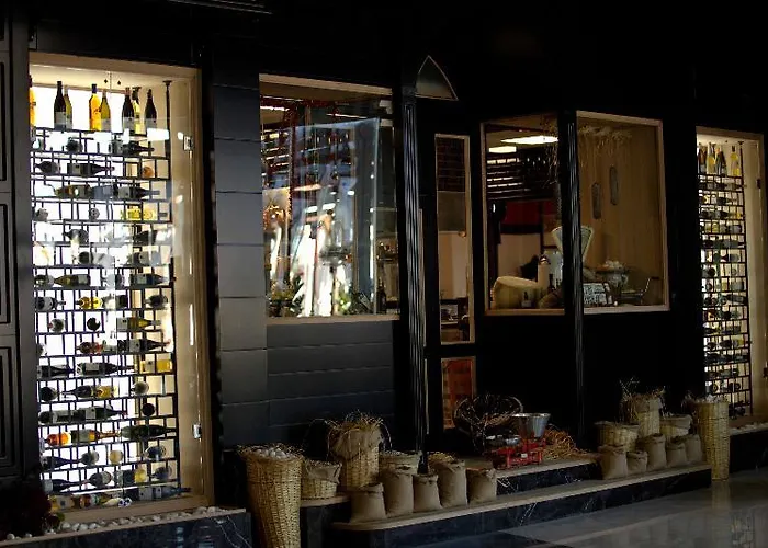 Resort Attaleia Village Belek