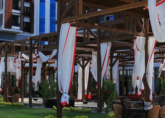 Resort Attaleia Village