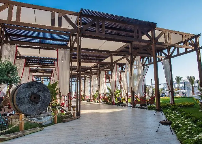 Attaleia Village Resort