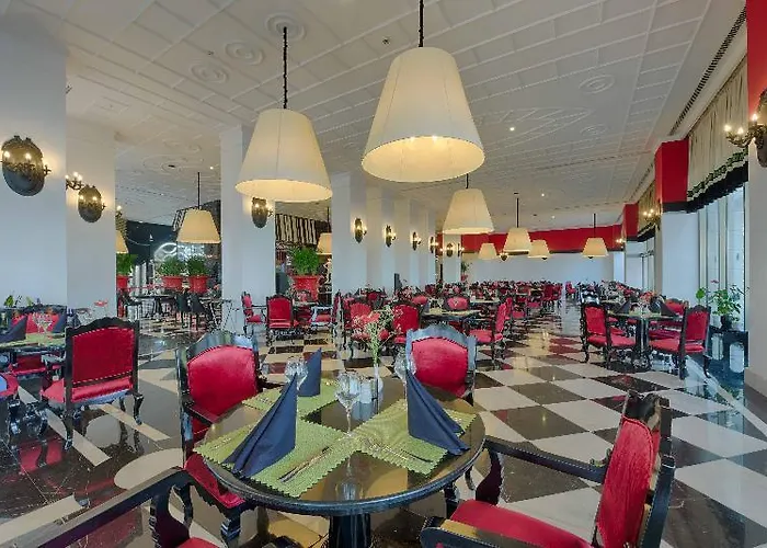 Resort Attaleia Village 5*