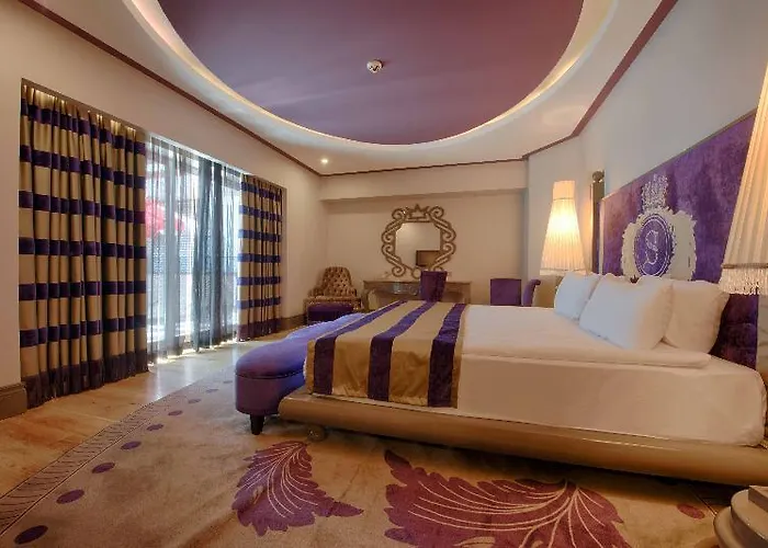 Attaleia Village 5* Belek