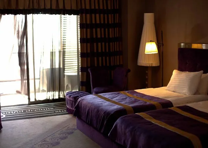 Resort Attaleia Village 5*