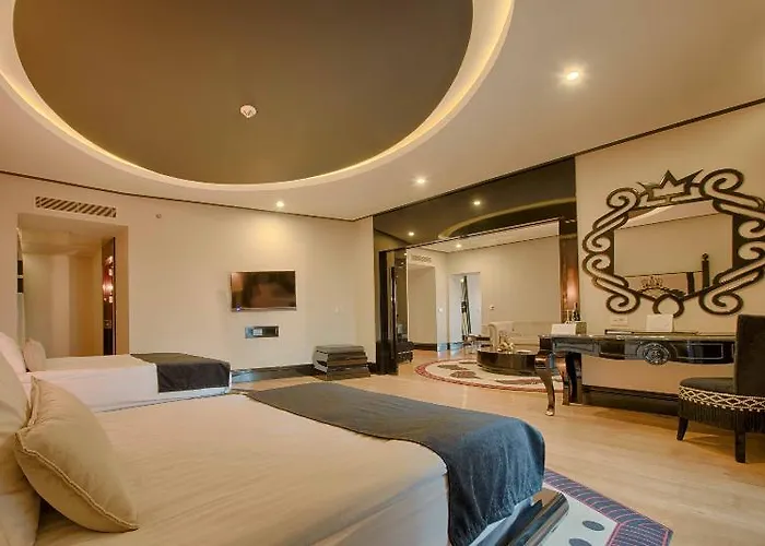 Attaleia Village Resort 5*