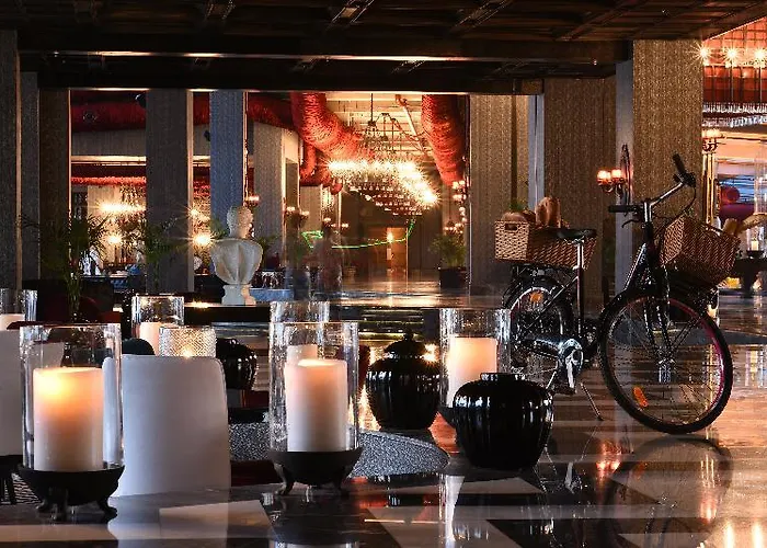 Attaleia Village Resort Belek