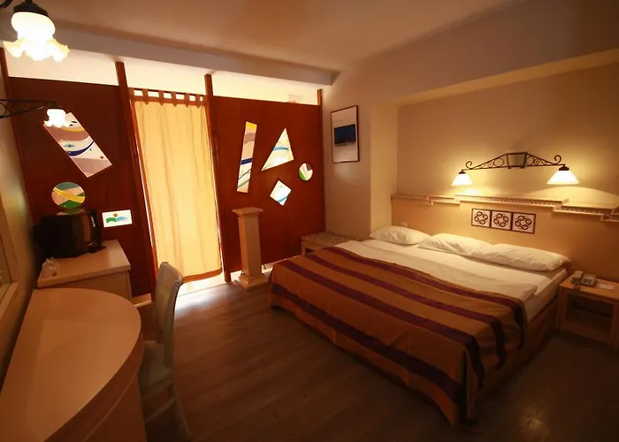 Resort Attaleia Village Belek