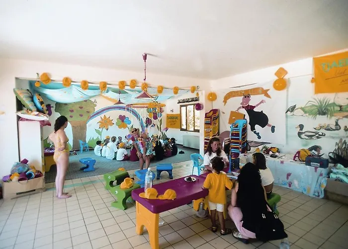 Resort Attaleia Village