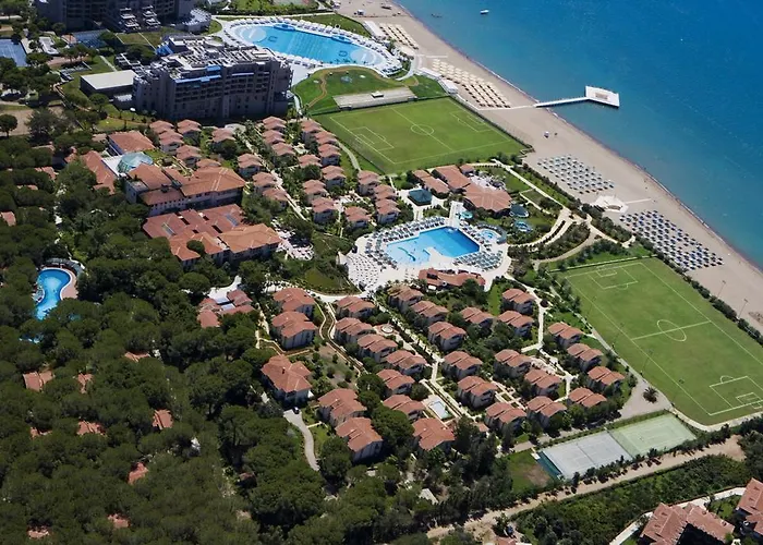 Attaleia Village 5* Belek