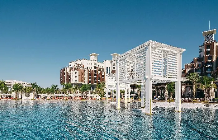 Resort Attaleia Village