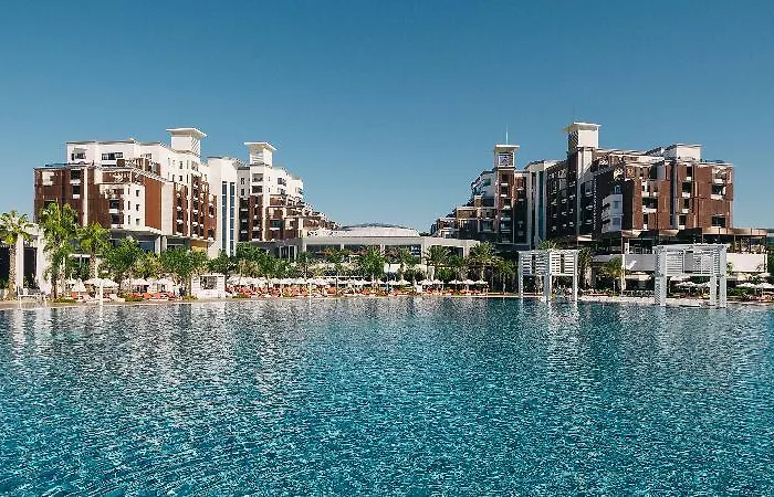 Attaleia Village Belek