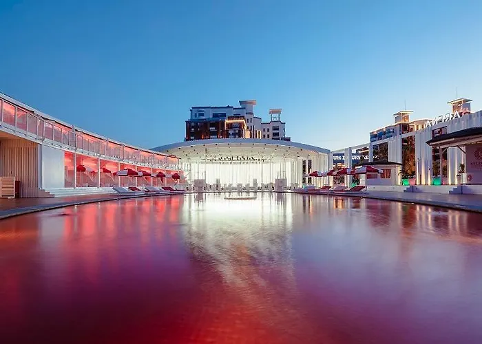 Attaleia Village Resort 5*