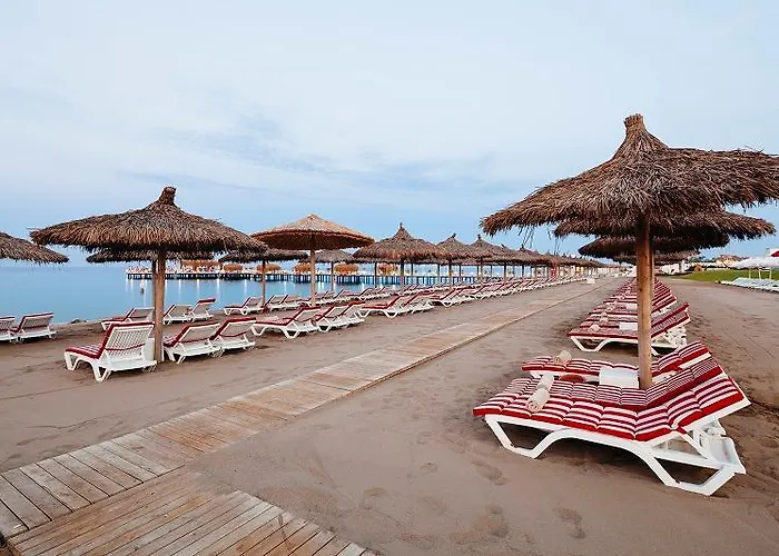 Resort Attaleia Village