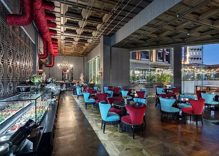 Resort Attaleia Village 5*