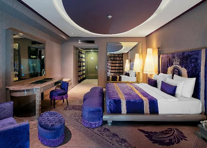 Attaleia Village Resort Belek