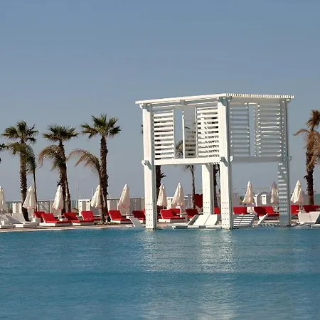 Attaleia Village Semesteranläggning (resort) 5*